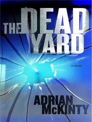 cover image of The Dead Yard